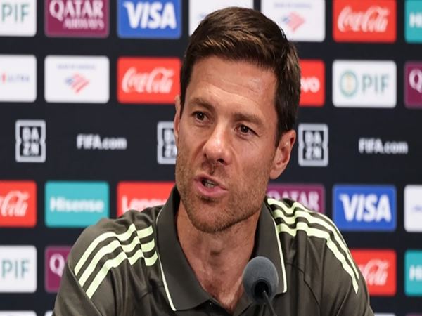Tin Real Madrid: Trận ra mắt tại FIFA Club World Cup