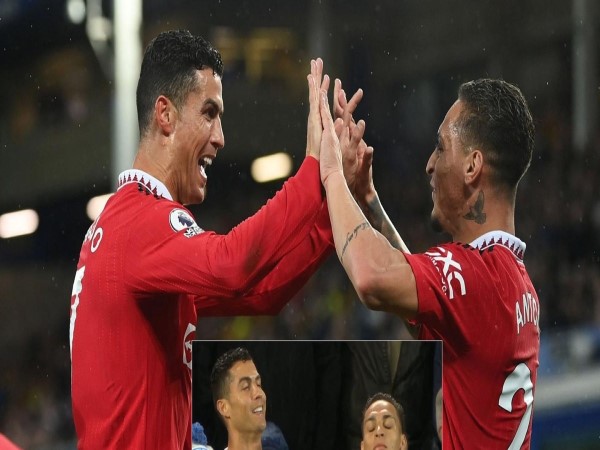 Bóng đá ngày: Antony tái ngộ Cristiano Ronaldo tại Al Nassr