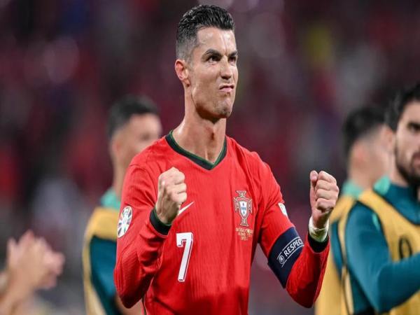 Tổng hợp các kỷ lục của Cristiano Ronaldo tại các kỳ EURO