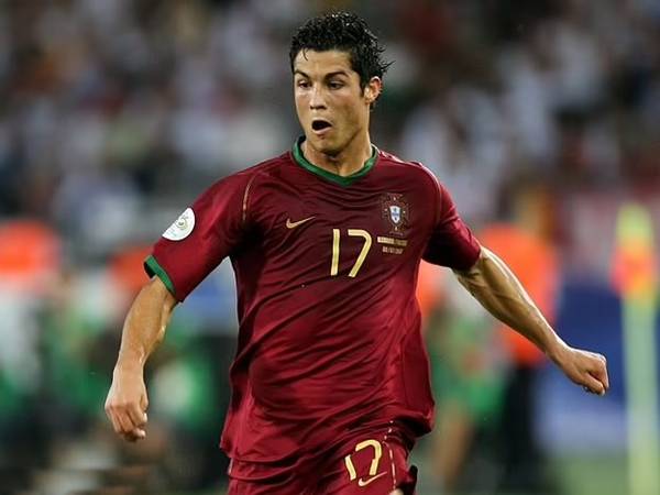 Hành trình của Cristiano Ronaldo tại các kỳ World Cup