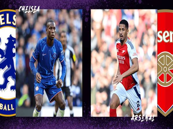 Lịch sử đối đầu Chelsea vs Arsenal: Đại chiến thành London