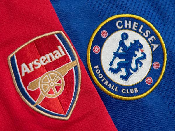 Những trận đấu Chelsea vs Arsenal đáng nhớ trong lịch sử