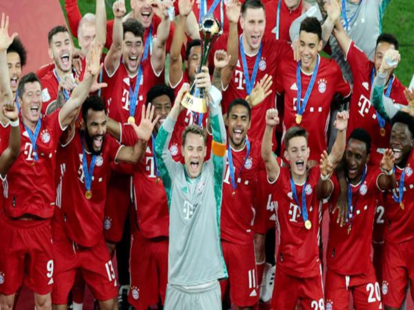 Tin CLB Bayern: Bị tước 2 danh hiệu cùng 1 lúc
