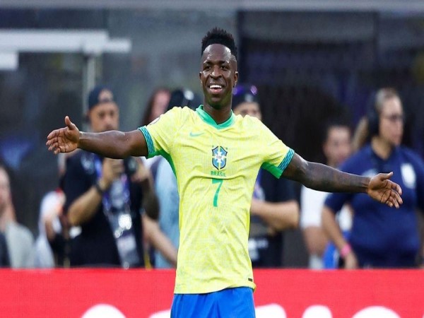 Vinicius và Rodrygo cũng chịu chung số phận