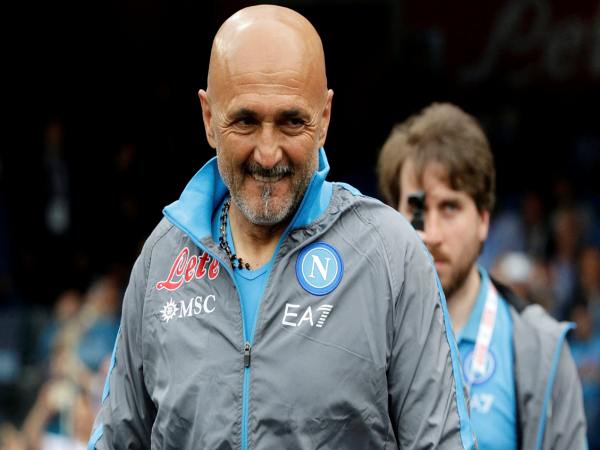 So sánh thành tích của những huấn luyện viên Napoli