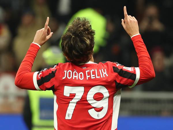 Những thành tích nổi bật Joao Felix đã từng giành được