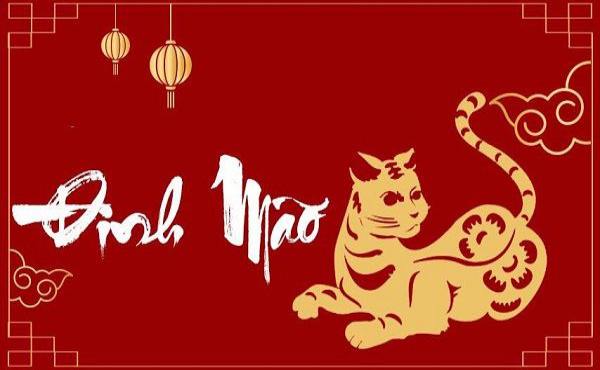 Bí quyết chọn con số may mắn tuổi Đinh Mão hôm nay