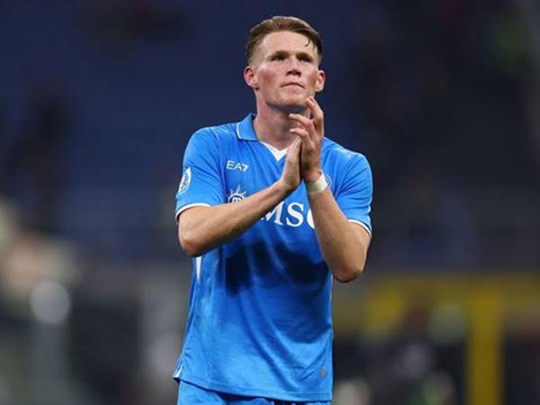 Dấu ấn những ngôi sao từng từ MU sang Napoli
