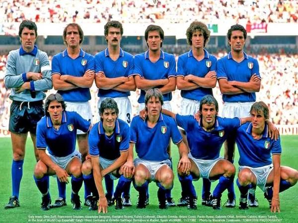 Bật mí những ĐT giữ sạch lưới lâu nhất tại World Cup