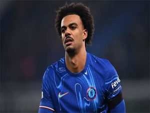 Đội hình Chelsea mùa giải 2025-2026