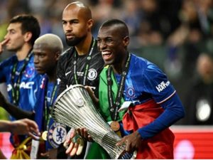 Lịch thi đấu Chelsea tại Ngoại hạng Anh 2025–2026