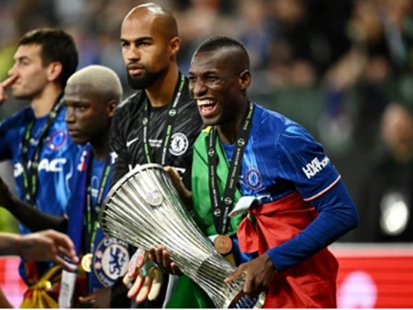 Lịch thi đấu Chelsea tại Ngoại hạng Anh 2025-2026