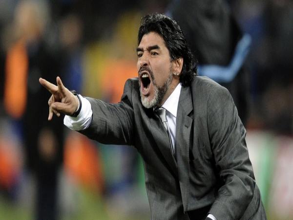 Diego Maradona và kỷ nguyên Ottavio Bianchi (1985–1989)