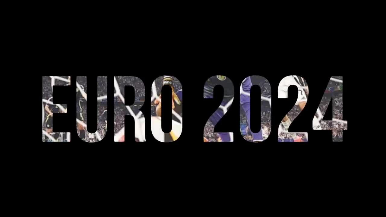 Những số liệu thống kê Euro 2024 “tệ”