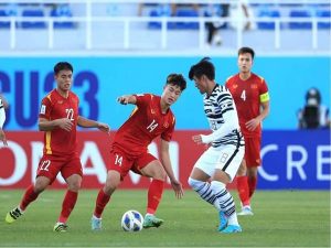 Những cầu thủ AM thi đấu nổi bật