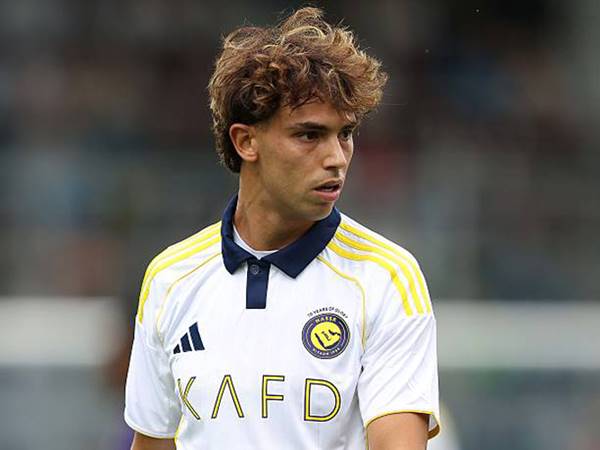 Tin BĐ 4/8: Joao Felix khiến CLB Al Nassr không khỏi lo lắng