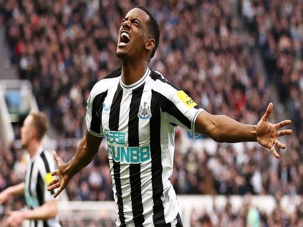 Tin bóng đá 15/8: Isak từ chối lời đề nghị mới của Newcastle