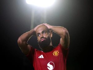 Tin CLB MU 30/8: CĐV đòi sa thải Amorim