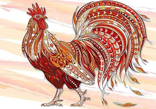 Tử vi tuổi Dậu ngày 31/8/2025