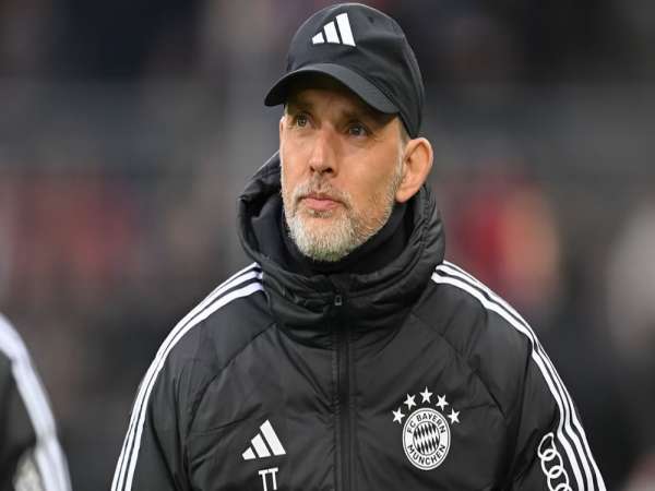 Điểm danh huấn luyện viên Đức nổi bật tại Bundesliga