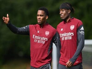 Tin Arsenal 19/9: Noni Madueke khiến đối thủ dè chừng