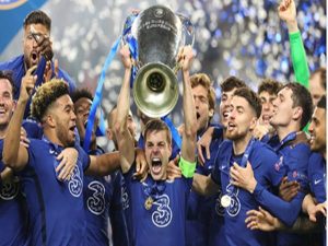 Chiến thuật đội hình Chelsea 2012 thành công