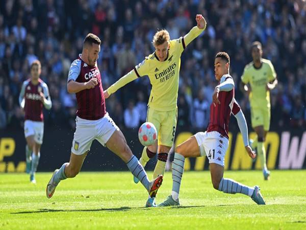 Phong độ thi đấu gần đây của CLB Aston Villa