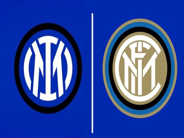 Logo Inter Milan qua các thời kỳ đến 2025 dấu ấn lịch sử