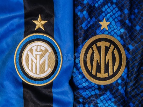 Logo Inter Milan 2025 tái sinh biểu tượng cho kỷ nguyên mới Logo Inter Milan 2025 tái sinh biểu tượng cho kỷ nguyên mới