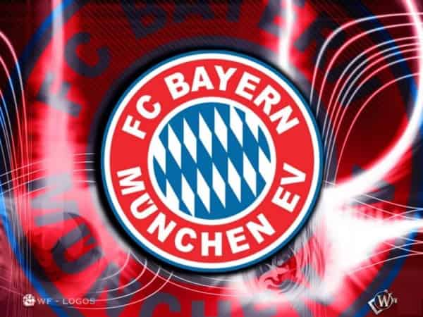 Logo Bayern Munich 2024 – 2025: Diện mạo mới cho kỷ nguyên kỹ thuật số Logo Bayern Munich 2024 – 2025: Diện mạo mới cho kỷ nguyên kỹ thuật số