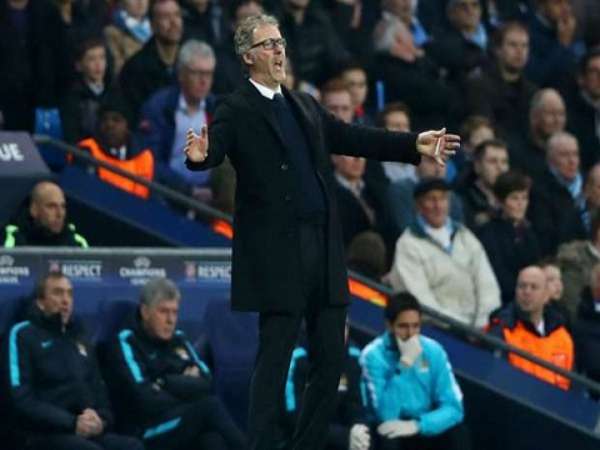 So sánh các huấn luyện viên PSG qua từng giai đoạn