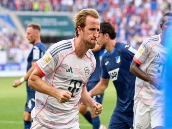 Tin bóng đá: Đội tuyển Anh xác nhận vắng Harry Kane
