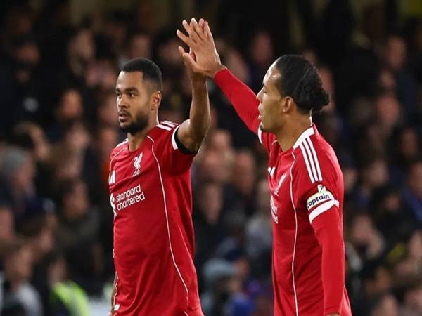 Tin Liverpool: Cody Gakpo lý giải lý do đội bóng sa sút
