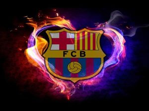 Ý nghĩa logo Barca chi tiết nhất
