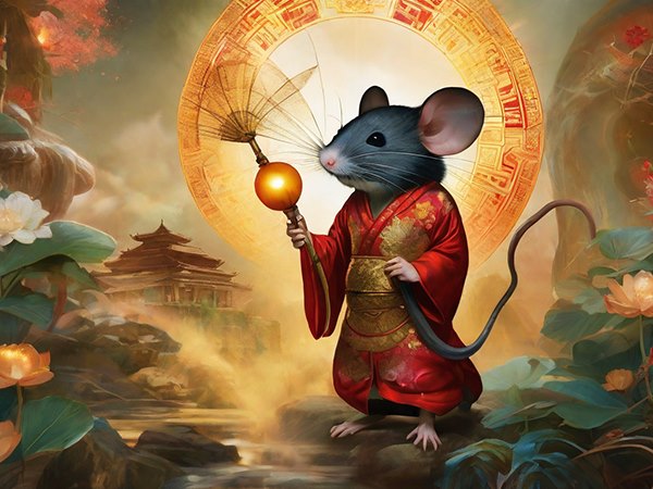 Hỗ trợ tài chính với số chiêu tài tuổi Bính Tý 23/11/2025