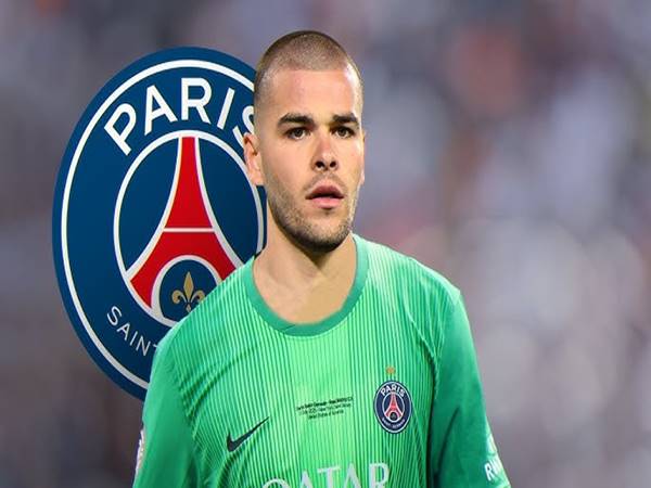 Các thủ môn PSG nổi bật trong lịch sử và hiện tại