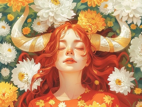 Con số phúc lộc cung Kim Ngưu ngày 28/11/2025