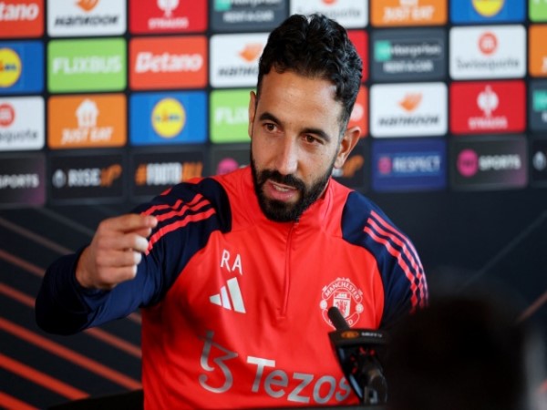 Tin Man Utd: 10 trận sống còn để bứt phá tại Ngoại hạng Anh