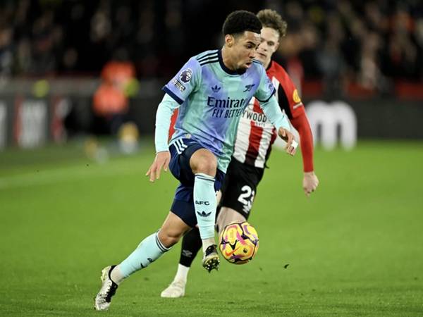 Kết quả ủng hộ Arteta: Madueke tỏa sáng với cú đúp