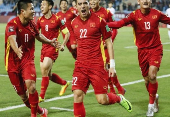 Cầu thủ Việt Nam thích nghi tốt đấu trường châu Á Cầu thủ Việt Nam thích nghi tốt đấu trường châu Á