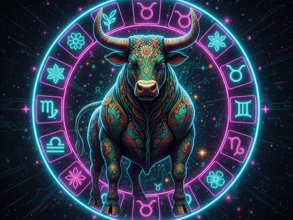 Con số may mắn cung Kim Ngưu 3/12/2025 thứ 4 phát tài Con số may mắn cung Kim Ngưu 3/12/2025 thứ 4 phát tài