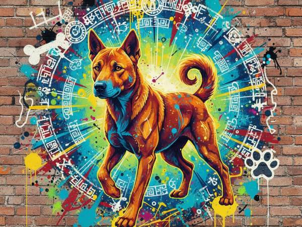 Con số phát tài tuổi Tuất 27/12/2025 thứ 7 may mắn