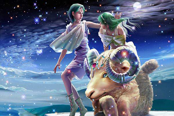 Giải mã số phú quý cung Bạch Dương 21/12/2025 – Số 48