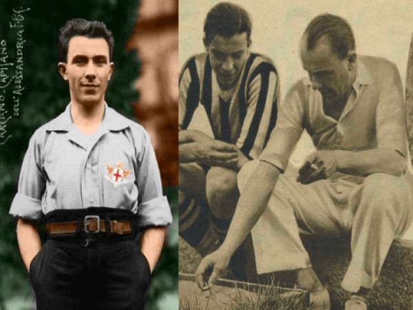 Các HLV Juventus qua các thời kỳ từ lịch sử đến hiện tại