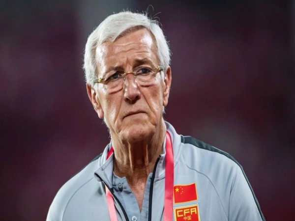 Marcello Lippi người đưa Juventus lên đỉnh thế giới