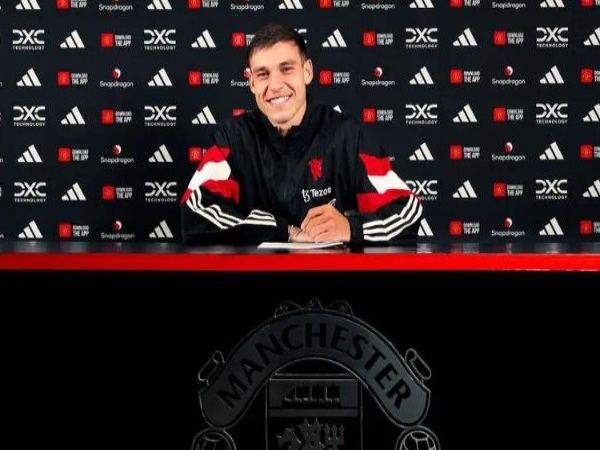 MU Tìm Kiếm ‘Bom Tấn’ 170 Triệu Bảng: Kế Hoạch Mới Cho Mùa Chuyển Nhượng