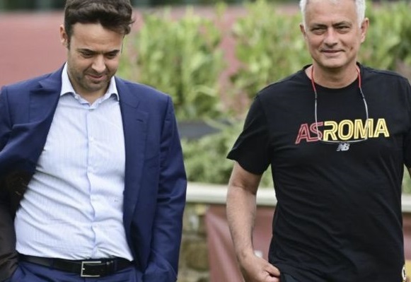 Chuyên gia dự đoán Roma nâng hiệu suất ghi bàn