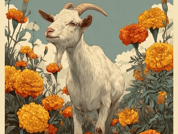 con số tài lộc tuổi Ất Mùi ngày 25/12/2025