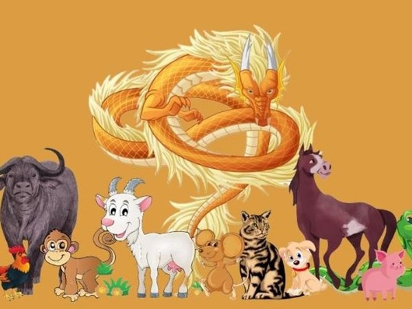 Con số may mắn hôm nay 15/1/2026 thứ 5 của 12 con giáp