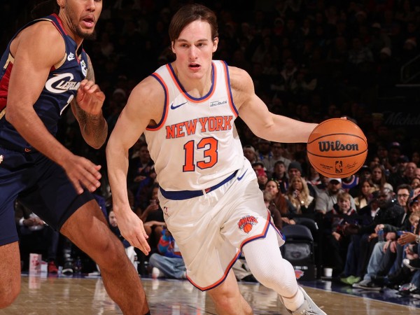 Clarkson, Kolek và Robinson - Cú lội ngược ngoạn mục đến từ các dự bị